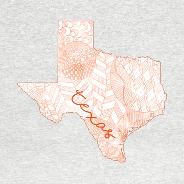 Texas by ally1021